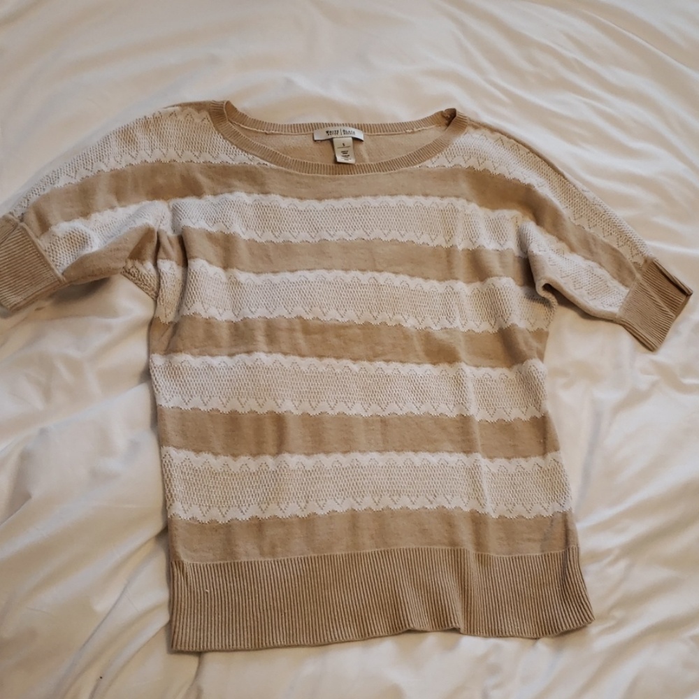 White House Black Market Top